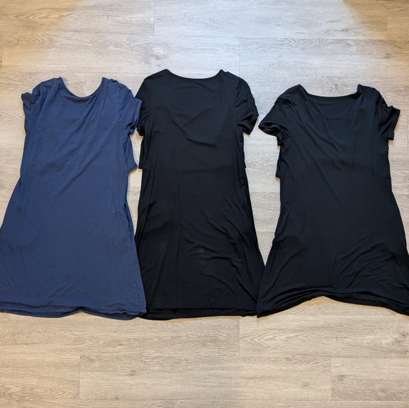 3 Kindred Bravely Nursing Dresses S - Picture 4 of 7